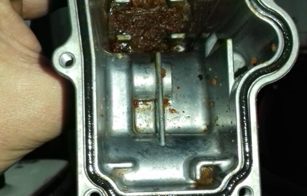 Waarom Ecomaxx benzine?