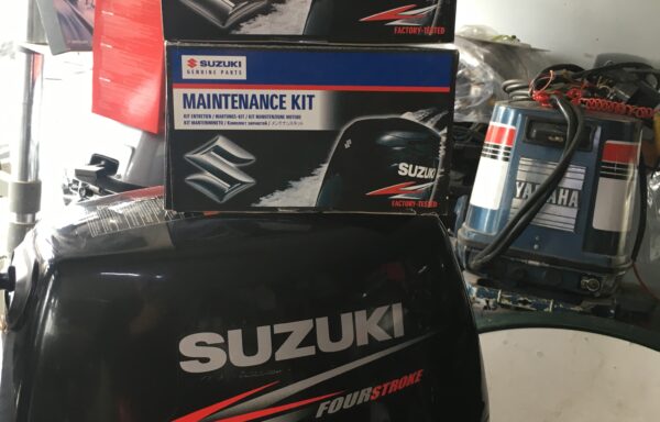 Onderhoud( set) Suzuki Honda Mercury Evinrude