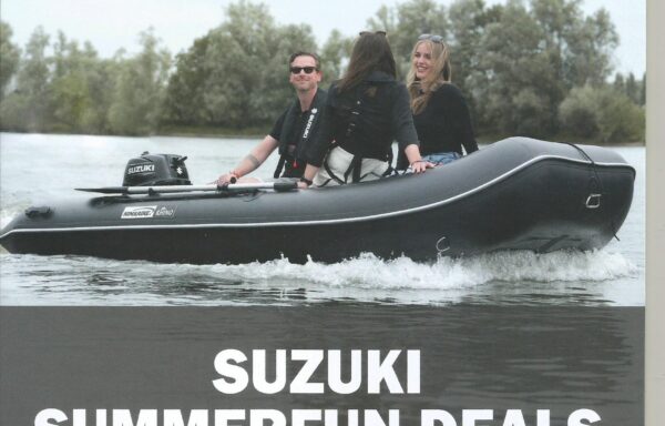 Suzuki Summerfun  Deals